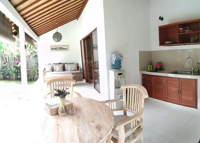 Adi Ari Ubud