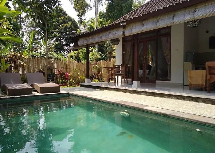 Adi Ari Villa *