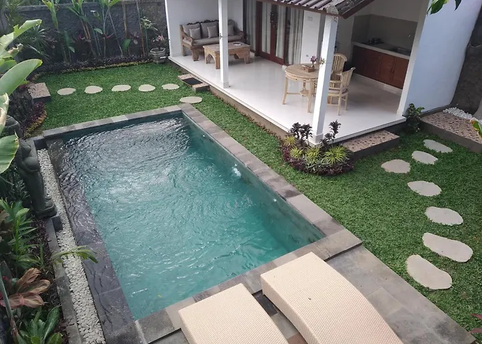 Adi Ari Villa *