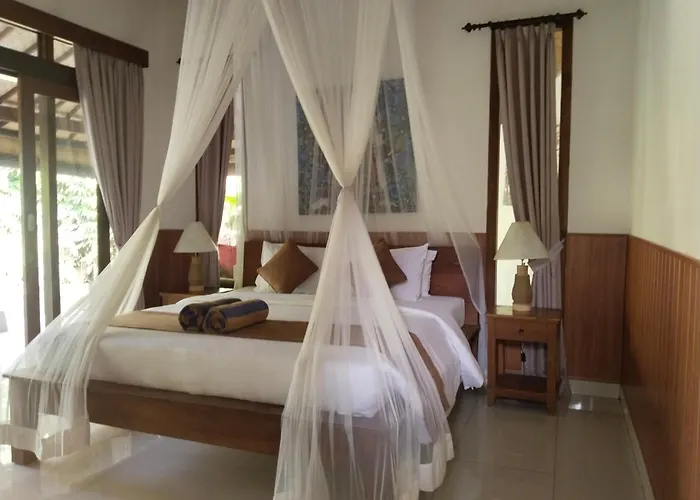 Adi Ari Villa Ubud