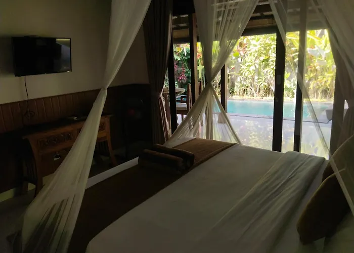 Adi Ari Villa Ubud