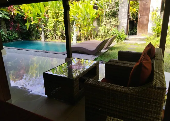 Adi Ari Villa Ubud