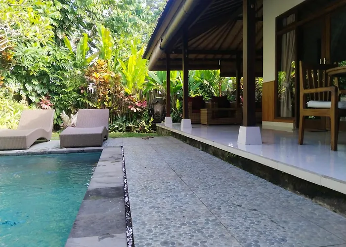 Villa Adi Ari Ubud