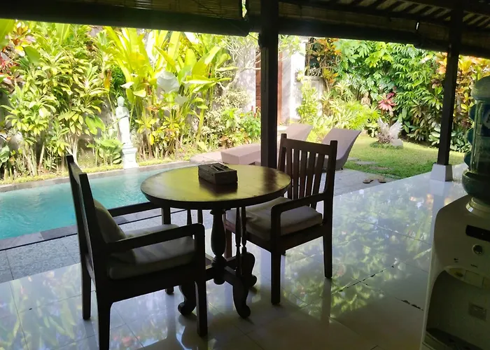 Adi Ari Villa