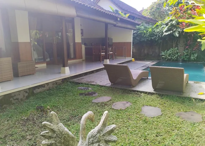 Villa Adi Ari Ubud
