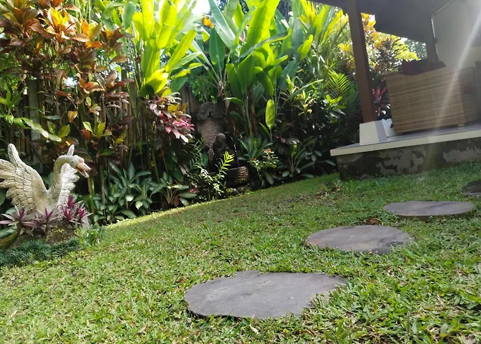 Adi Ari Villa Ubud
